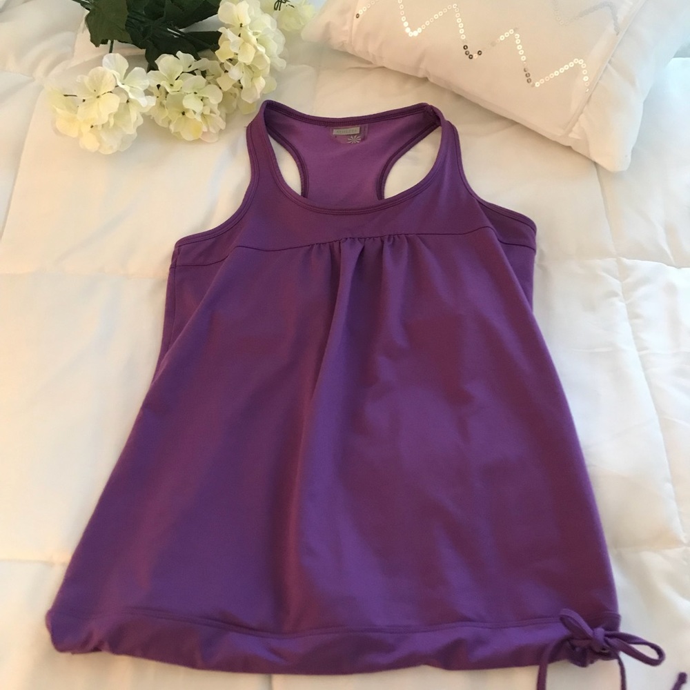 Athleta Athletic Tank